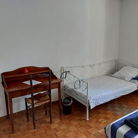 Chambre Dans Villa Marseille Exteriér fotografie