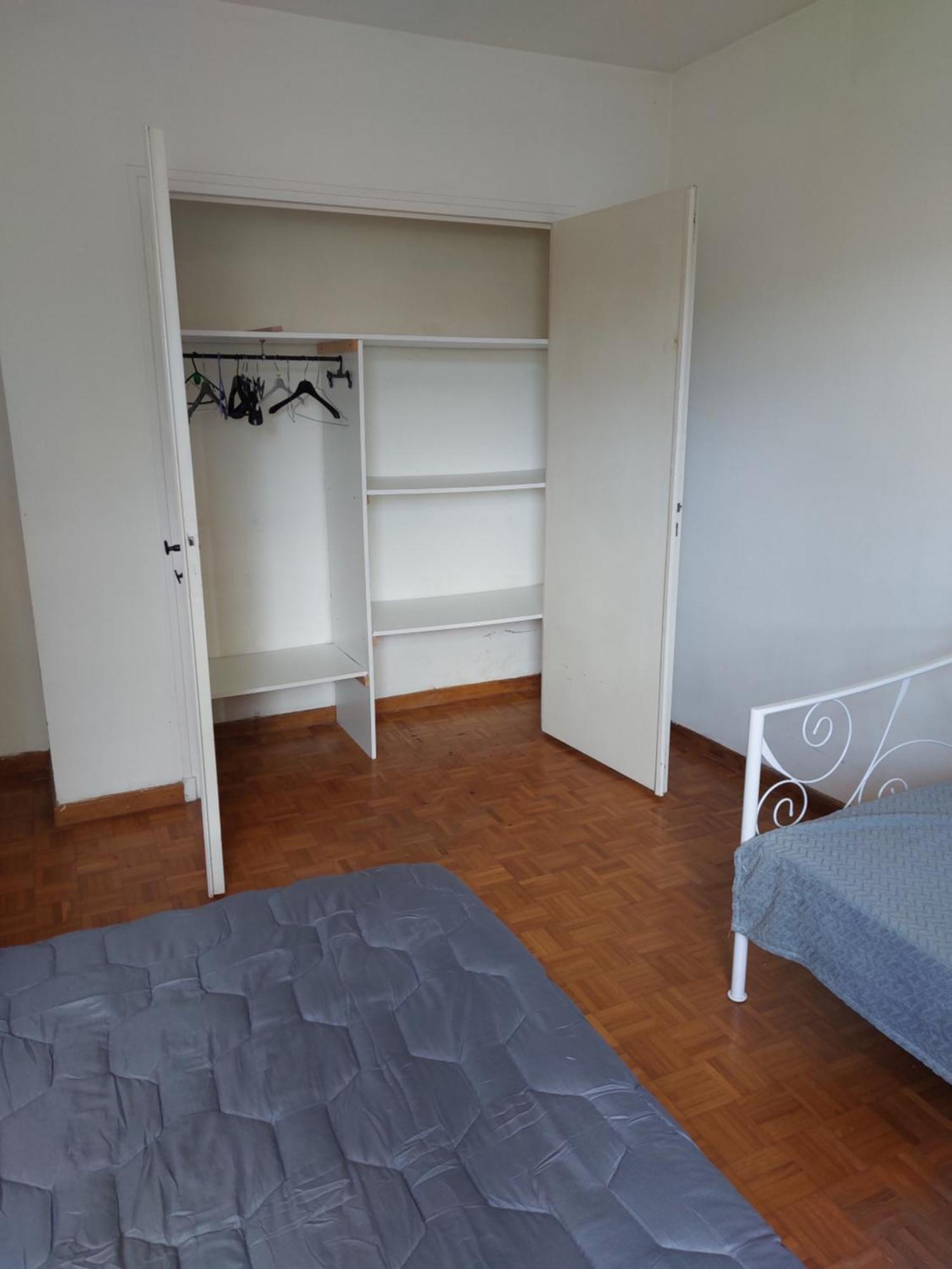 Chambre Dans Villa Marseille Exteriér fotografie